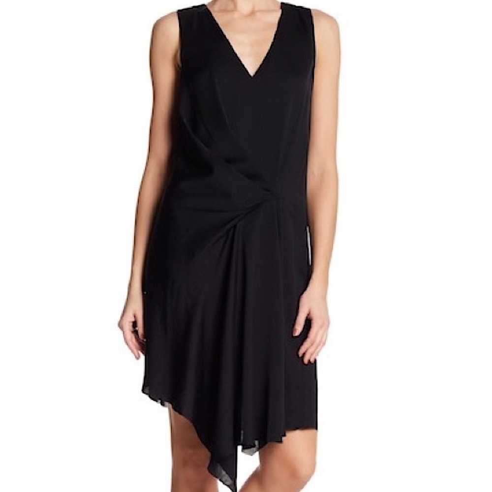 Club Monaco, Thora dress, LBD, NWT, size 2